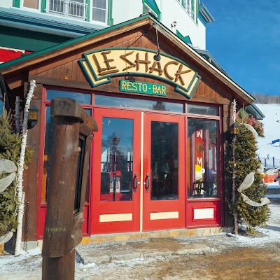 Le Shack