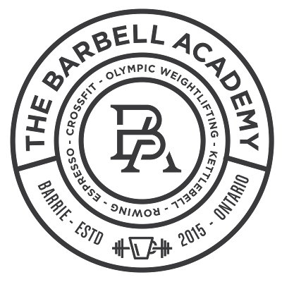 Membre The Barbell Academy / Kempenfelt Crossfit dans Barrie ON