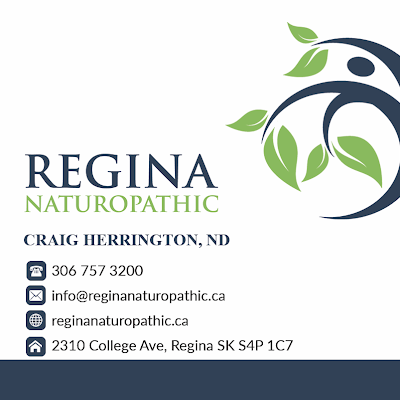 Regina Naturopathic