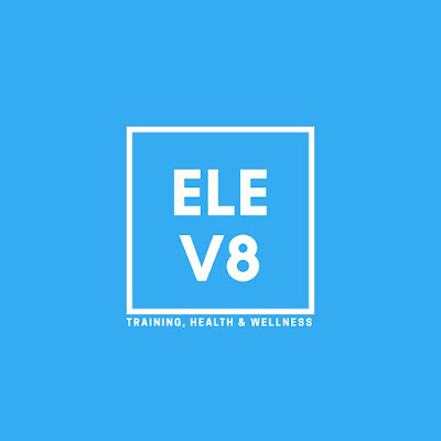 Elevate Training, Health and Wellness