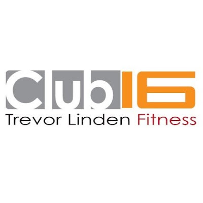 Club16 Trevor Linden Fitness