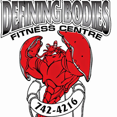 Defining Bodies Fitness Centre