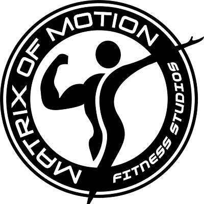 Matrix of Motion Fitness Studios