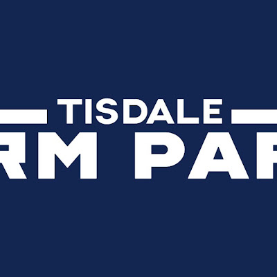 Tisdale Farm Parts Ltd