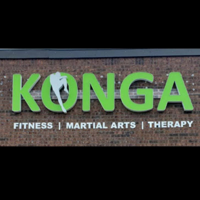 Konga Martial Arts & Muay Thai Training | Personal Trainer Mississauga