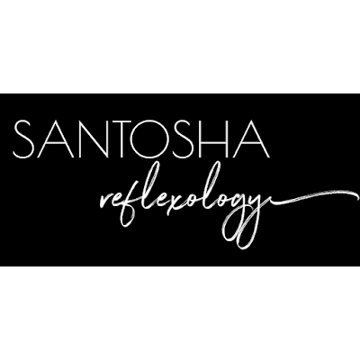 Santosha Reflexology: Stacy O’Connor