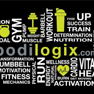 bodilogix fitness