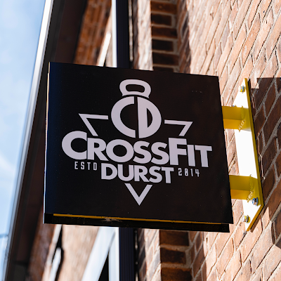 CrossFit Durst - Brantford