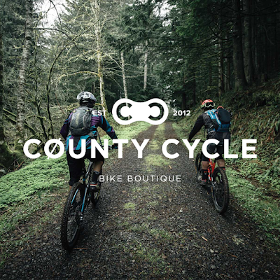 County Cycle