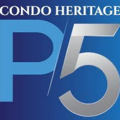 P5 Condos Locatifs - P5 Rental Condos