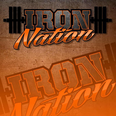 Iron Nation Fitness Grande Prairie