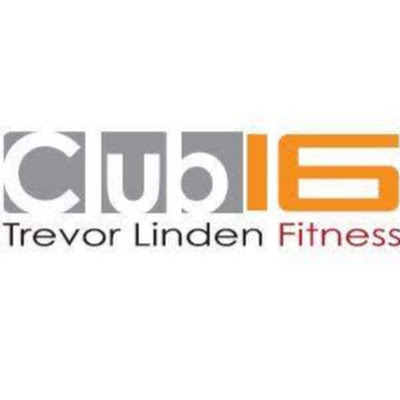 Club16 Trevor Linden Fitness