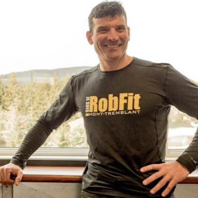 RobFit KinCentre