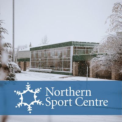 Northern Sport Centre