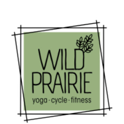 Wild Prairie Yoga Cycle Fitness