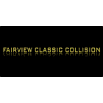 Fairview Classic Collision