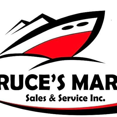 Bruce's Marine Sales & Service Inc Gimli