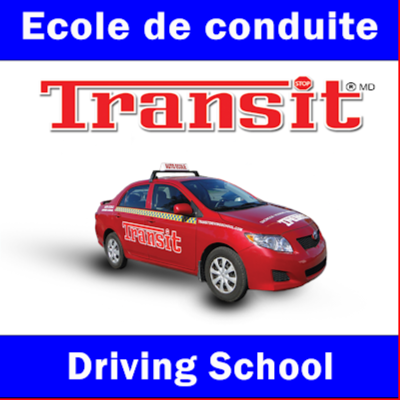 Ecole de Conduite Transit Châteauguay