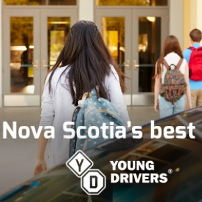 Young Drivers of Canada