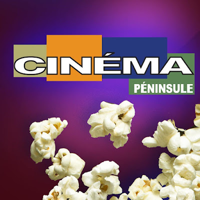 Cinéma Péninsule Ltée