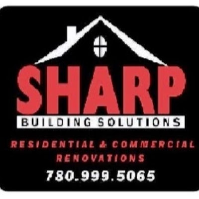 Sharp Building Solutions