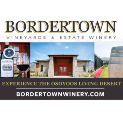 Bordertown Vineyards & Estate Winery