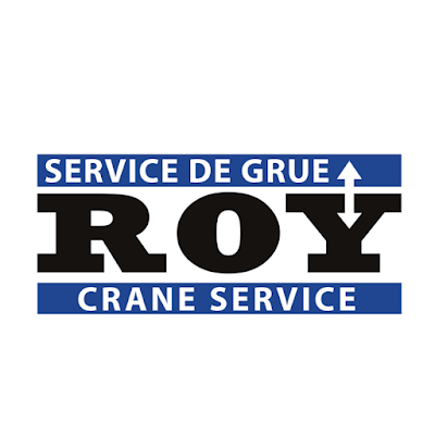 Services de Grue Roy - Location de grue & crane rental Gatineau-Ottawa