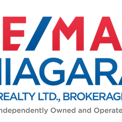 Ray Rosettani - RE/MAX Niagara Realty