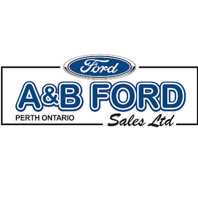 A & B Ford Sales Ltd.