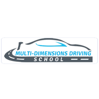 Multi-Dimensions Driving School