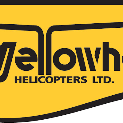 Yellowhead Helicopters Ltd