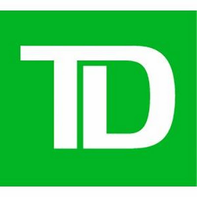 TD Canada Trust Branch and ATM