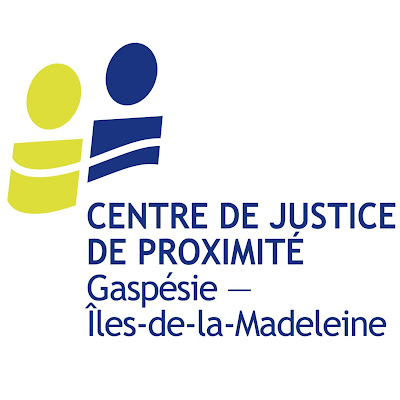 Centre de justice de proximité de la Gaspésie-Îles-de-la-Madeleine