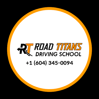 Road Titans Driving School Surrey