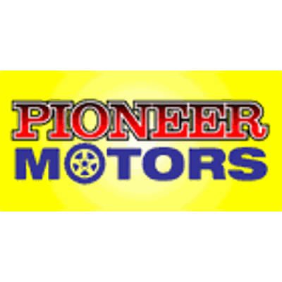 Pioneer Motors