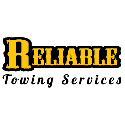 Reliable Towing Services