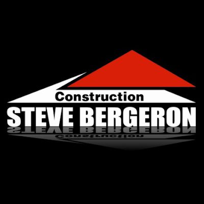 Construction Steve Bergeron