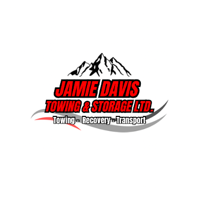 Jamie Davis Towing & Storage Ltd.