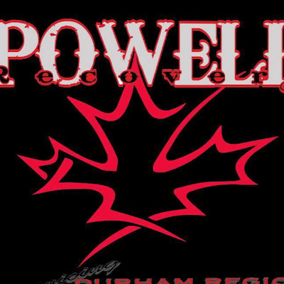 Powell Recovery & Towing