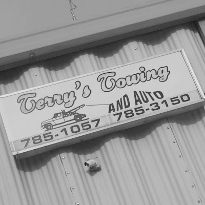 Terry's Towing & Auto