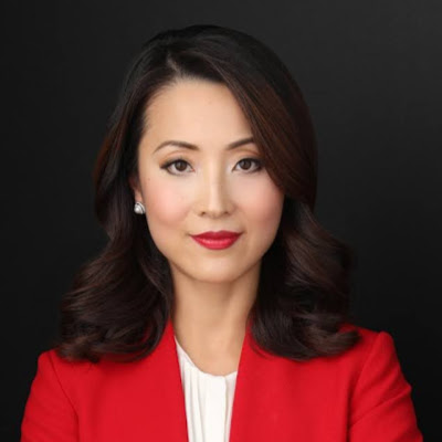 Juliana Jiao PREC - Vancouver Luxury Real Estate Agent