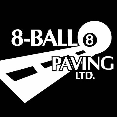 8-Ball Paving Ltd.