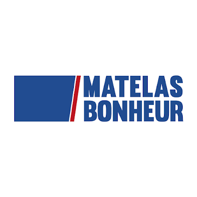 Matelas Bonheur - West Island / l'ouest de l'île