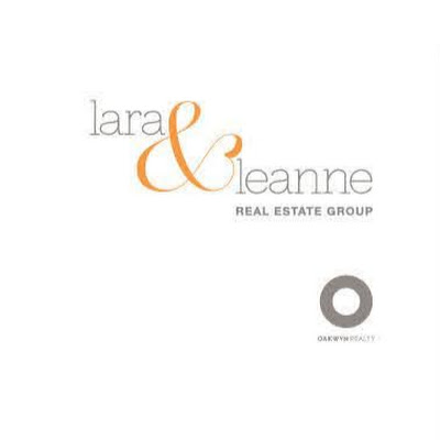 Lara + Leanne Real Estate Group