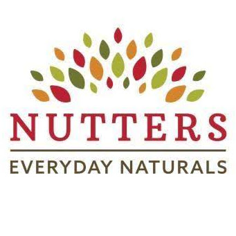 Nutters Everyday Naturals