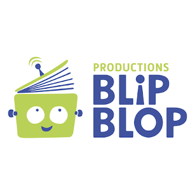 Productions Blip Blop inc.