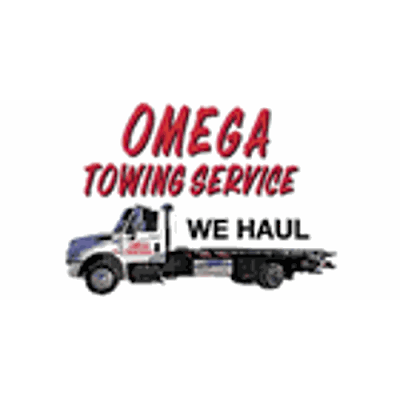 Omega Towing