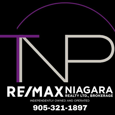 Tanya & Niki Petti Sales Representatives Serving The Niagara Region Re/Max Realty Ltd.