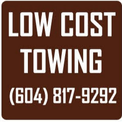 Low Cost Towing Surrey