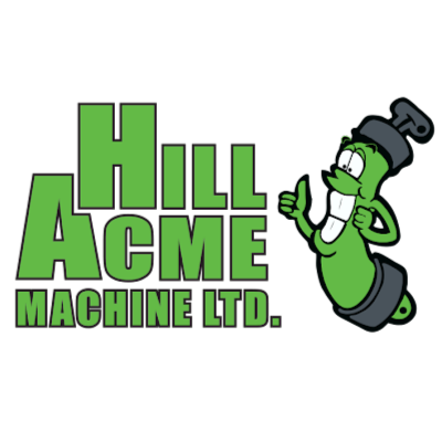 Hill Acme Machine Ltd.